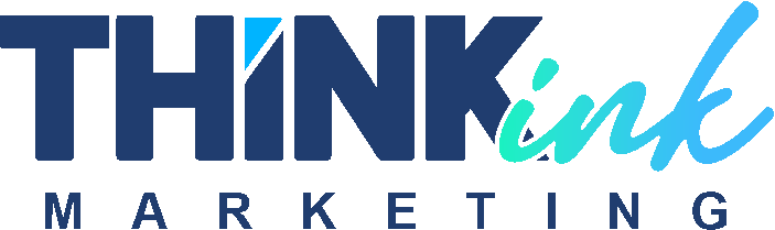 Think Ink Marketing logo